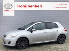 Toyota Auris - 1.8Hybrid Executive Automaat 5-deurs | Trekhaak | Navi