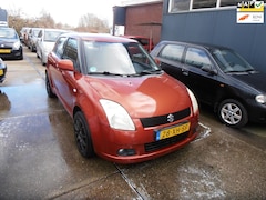 Suzuki Swift - 1.3 Shogun 5drs airco elek pak nap apk