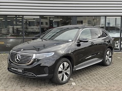 Mercedes-Benz EQC - 400 4MATIC | Schuifdak | Treeplanken EQC 400 4MATIC | Schuifdak | Multibeam verlichting