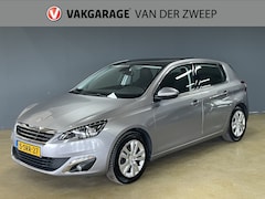 Peugeot 308 - 1.6 THP Première | Navi | Cruise | PDC