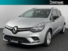 Renault Clio Estate - 1.2 TCe Automaat Limited