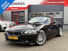 BMW Z4 Coupé - 3.2 M