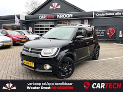 Suzuki Ignis - 1.2 Stijl Automaat Navigatie