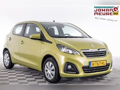 Peugeot 108 - 1.0 e-VTi Active 5-drs | CAMERA | AIRCO | BLUETOOTH ✅ 1e Eigenaar