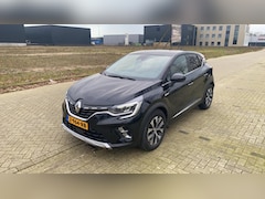 Renault Captur - 1.6 E-Tech Hybrid 145 techno