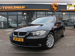 BMW 3-serie Touring - 318i Business Line | Airco | Navigatie | 6BAK |