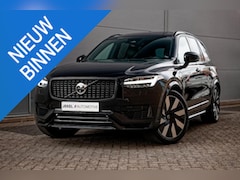 Volvo XC90 - 2.0 T8 Recharge AWD Ultimate Dark Longrange, Full Option