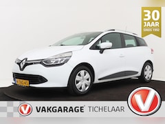 Renault Clio Estate - 0.9 TCe Expression | Navigatie | Org NL | Cruise Control