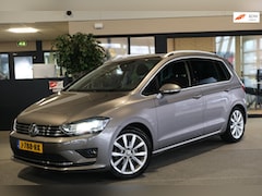 Volkswagen Golf Sportsvan - 1.4 TSI Connected Navi Cruise PDC Xenon CAM Trekhaak