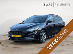 Ford Focus Wagon - 1.0 EBH ST Line CAMERA | CLIMATE CONTROL | NAVIGATIE