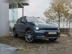 Lynk & Co 01 - | Pano | Schuifdak | Hybride | Keyless | 360