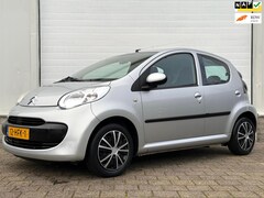 Citroën C1 - 1.0 Airco 3-2026 APK Elektrische ramen NAP