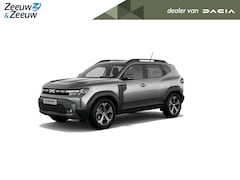 Dacia Duster - TCe 100 ECO-G Journey 3x OP VOORRAAD DUSTER ECO-G JOURNEY VERSCHILLENDE KLEUREN EN OPTIES