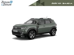 Dacia Duster - Hybrid 140 Journey PROFITEER NU VAN € 1.000, - VOORRAAD KORTING | 6X DUSTER HYBRID 140 JOU