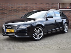 Audi A4 Avant - 1.8 TFSI Pro Line S '10 Xenon Leder Clima Inruil mogelijk