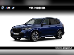 BMW X5 - xDrive50e Launch Edition