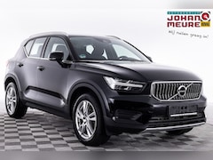 Volvo XC40 - T4 Recharge Inscription Expression | Full LED | NAVI | CARPLAY | PHEV