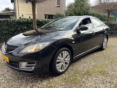 Mazda 6 - 6 1.8 Touring