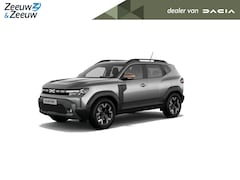 Dacia Duster - Hybrid 140 Extreme 5X DUSTER HYBRID EXTREME in verschillende kleuren en opties | PROFITEER