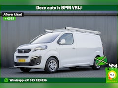 Peugeot Expert - 2.0 BlueHDI L2H1 | Euro 6 | 123 PK | Cruise | Airco | Carplay | PDC | LED