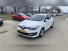 Renault Mégane - 1.2 TCe Expression