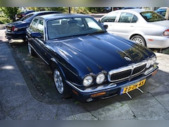 Jaguar Sovereign - 4.0 V8 Executive