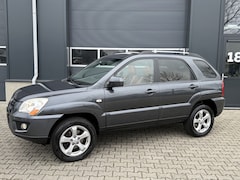 Kia Sportage - 2.0 CVVT Fifteen volle auto