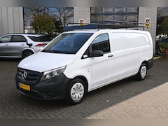 Mercedes-Benz Vito - 116 CDI L3 XL Imperiaal, Trekhaak, Cruise control