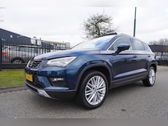 Seat Ateca - 1.5 EcoTSI 150pk Xcellence Business Panorama Dak Multi Media Apple Carplay