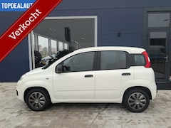 Fiat Panda - 0.9 TwinAir Pop