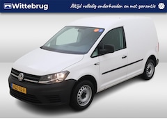 Volkswagen Caddy - 2.0 TDI L1H1 BMT Eco Business