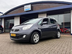 Kia Venga - 1.4 CVVT 20th Anniversary|Trekhaak|