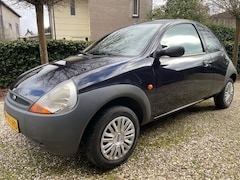 Ford Ka - 1.3 Culture