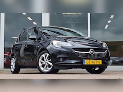 Opel Corsa - 1.4 Business+ 100% Dealer Onderhouden LM velgen Airco Mooi