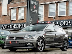 Volkswagen Polo - 2.0 TSI GTI PANO CAMERA BEATS AUDIO LED VIRTUAL DASH STOELVERW