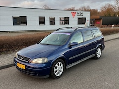 Opel Astra Wagon - 1.6-16V Njoy AIRCO