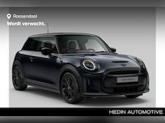 MINI Mini-Electric - Classic 33 kWh Business Edition | Active Cruise Control | Comfort Access | Camera | Panora