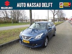 Suzuki Baleno - 1.0 Boosterjet High Executive