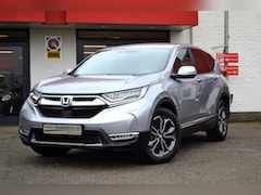 Honda CR-V - 2.0 Hybrid Elegance, Automaat, Navi, Clima, Cruise, Pdc V+A, etc. 12.000 km unieke auto