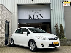 Toyota Auris - 1.8 Full Hybrid Aspiration| Automaat