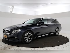 Mercedes-Benz E-klasse Estate - 200 d Premium Automaat 160pk, Burmester sound, Navigatie, Leer, Climate,