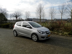 Opel Karl - 1.0 ecoFLEX Edition airco vijfdeurs