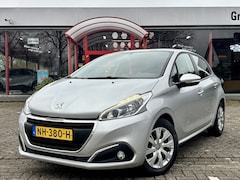 Peugeot 208 - 1.2 PT Blue Lease | Airco | Cruise | Navigatie