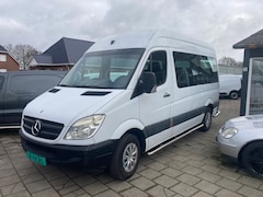 Mercedes-Benz Sprinter - 2. 311 CDI 366 COMBI AUT 9 Persoons