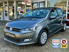 Volkswagen Polo - 1.4-16V Comfortline Navi, Climat, Cruise, Pdc