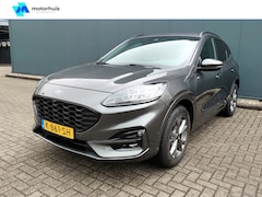 Ford Kuga - 2.5 PHEV e-CVT 225pk ST-Line X Ad.Cruise/ Apple/android