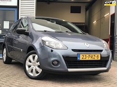 Renault Clio - 1.6 20th Anniversary|Navi|5-drs|Automaat|Clima