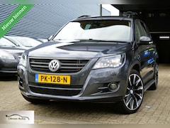 Volkswagen Tiguan - 1.4 TSI Sport&Style 4Motion/Pano/Trekhaak