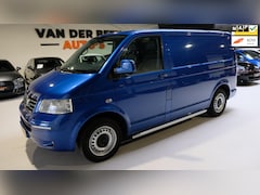 Volkswagen Transporter - 1.9 TDI 300 T800 Airco|Cruise|CV|Schuifdeur