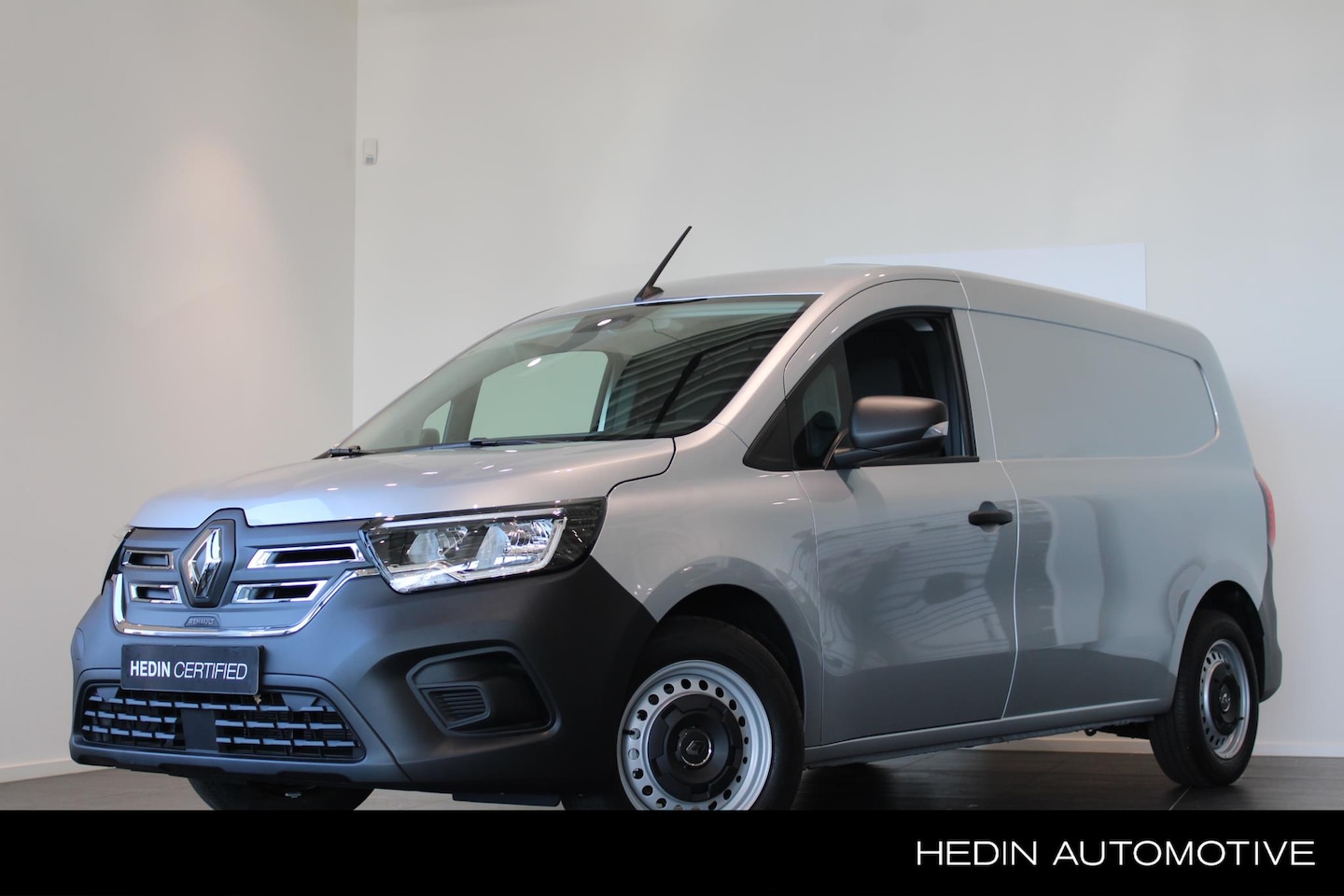 Renault Kangoo E-Tech - Extra L2 11 kW 44 kWh - AutoWereld.nl